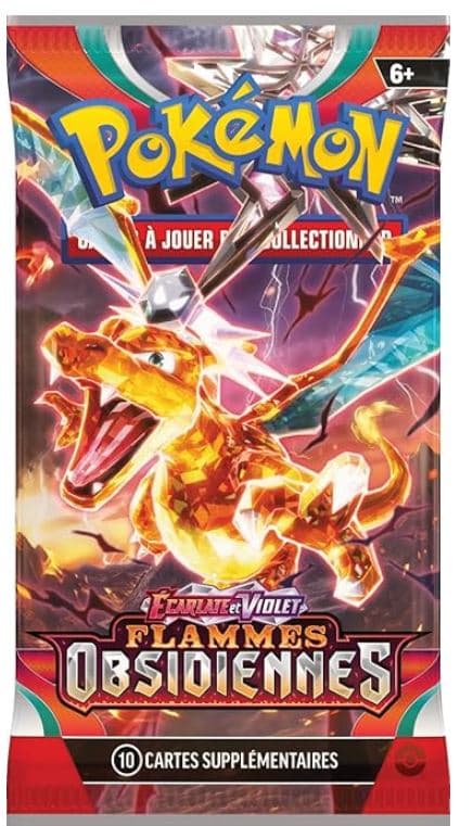 Coffret Premium Léviator EX