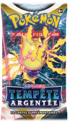 Coffret Premium Léviator EX