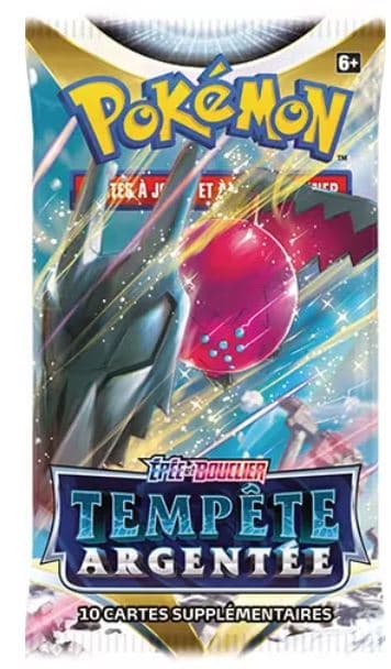 Coffret Premium Léviator EX