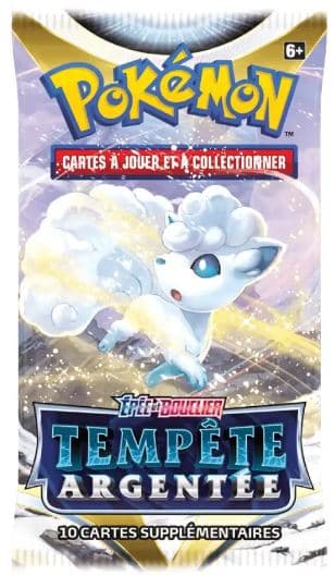 Coffret Premium Léviator EX