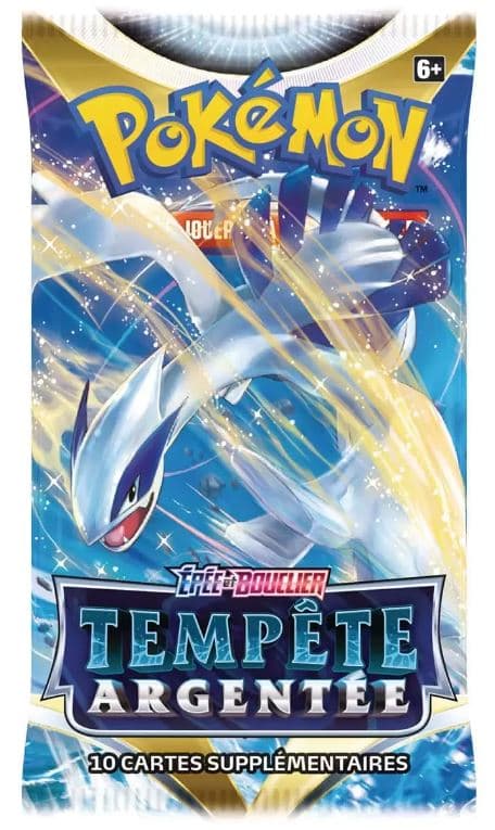 Coffret Premium Léviator EX